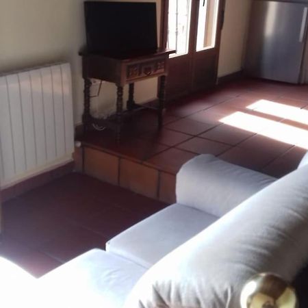 Precioso Apartamento Rural Apartment Sequeros ภายนอก รูปภาพ
