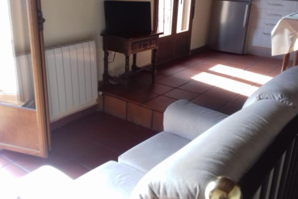 Precioso Apartamento Rural Apartment Sequeros ภายนอก รูปภาพ