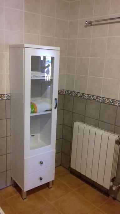 Precioso Apartamento Rural Apartment Sequeros ภายนอก รูปภาพ